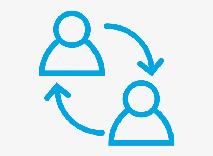 p2p icon