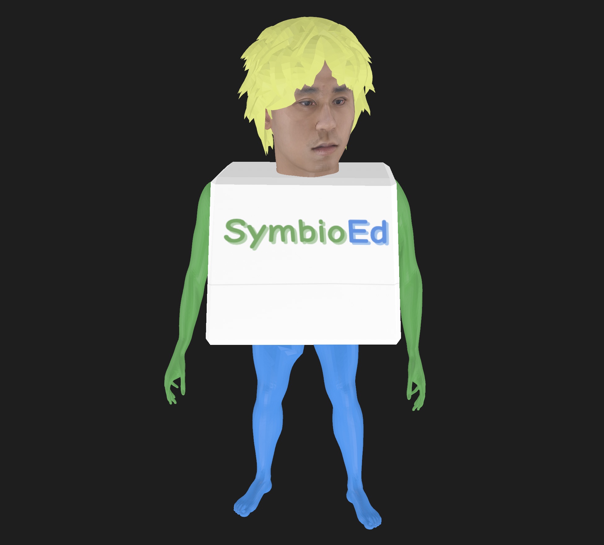 SymbioEd Concept 1